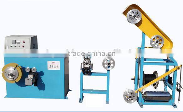 Good ! Wire coil winding machine Automatic wire winding machine / copper wire winding machine / Toroidal winding machine price