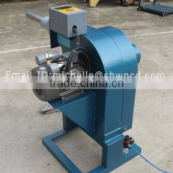 automatic pillow filling machine/ball fiber pillow filling machine