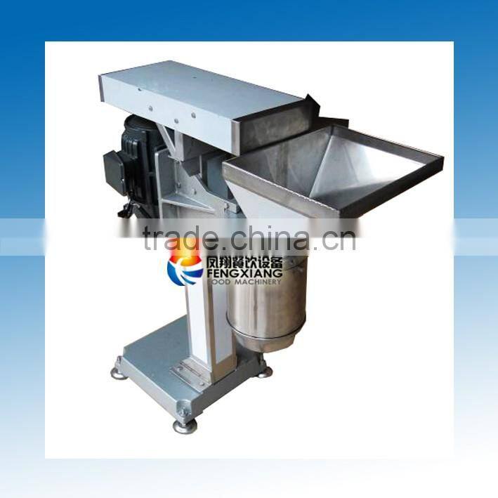 Electric Large Type of Garlic/Shrimp/Turmeric Paste Grinding Machine