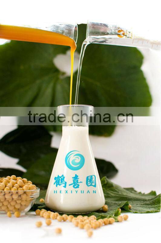 factory offer soya lecithin shrimp and fish feed additives