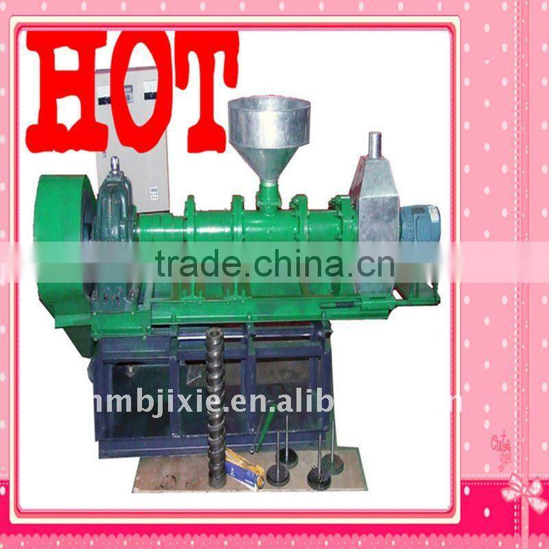 New Automatic feed making machine for seafood market