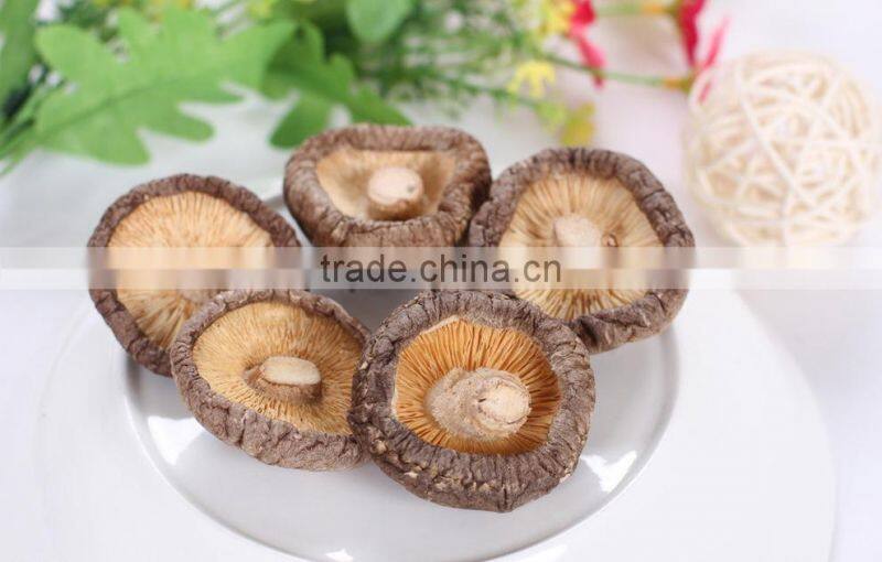dried shitake mushrooms
