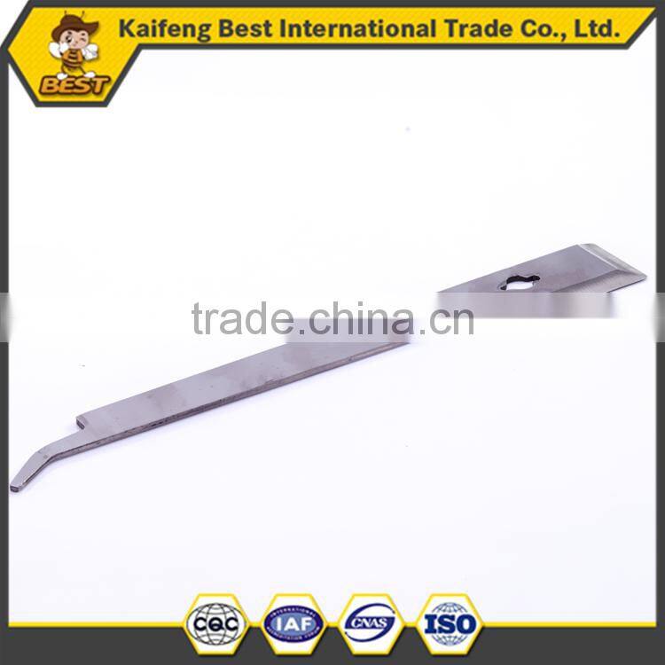 2016 new style stainless steel wholesale uncapping bee knife from china