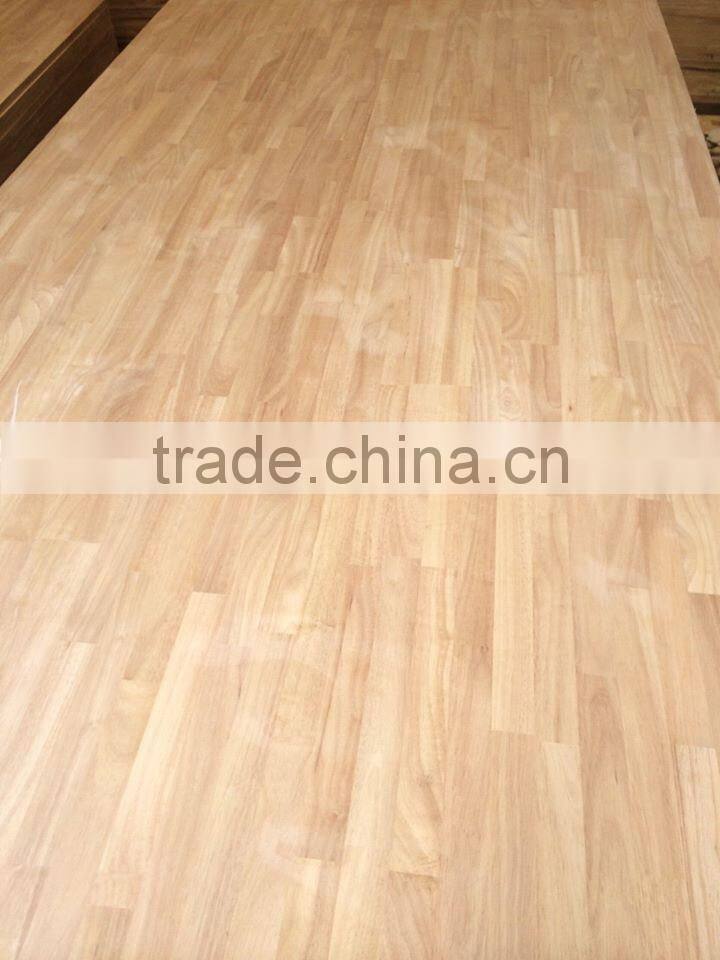 Glue E1 Rubber Joint Finger Board