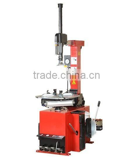 CE automatic Car Truck Tyre changer