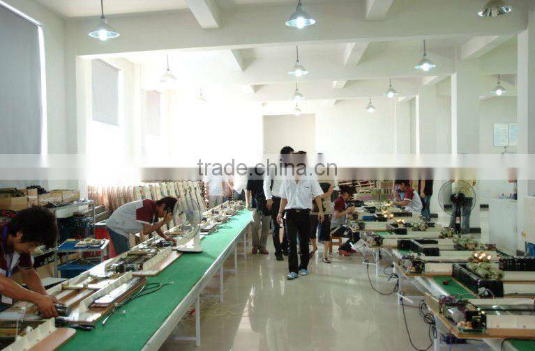 thermal jade massage bed