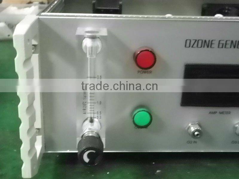 2013 Hot Sale 2G 3G 5G 6G Medical ozone generator