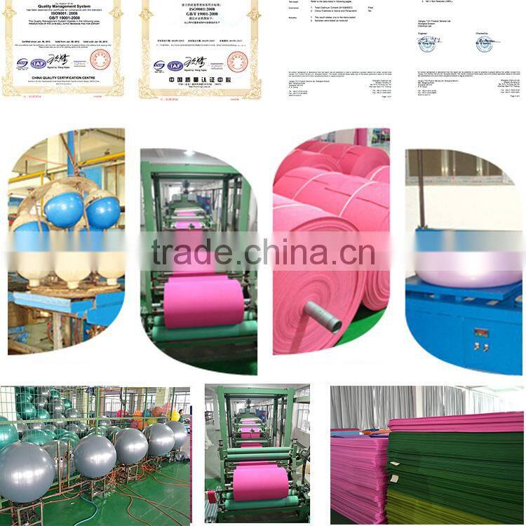 yoga massage ball,Exercise Ball,PVC ball