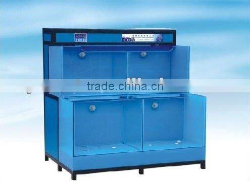 fish seafood rack specially for supermarket