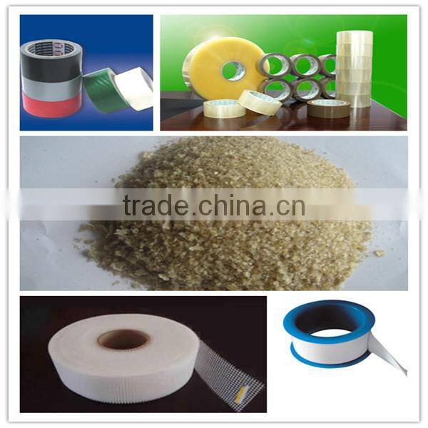 animal gelatin glue industrial grade/gelatin powder/technical gelatin as sealant
