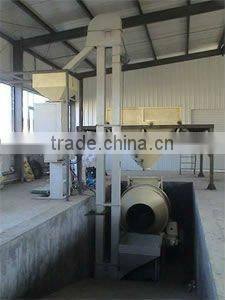 10KT to 200KT BB Fertilizer Equipment