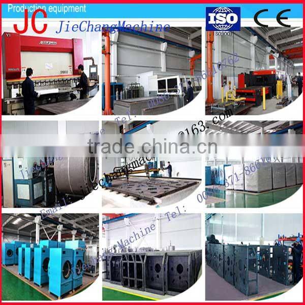 jiechang Sheet, table, clothes, bed sheet Automatic folding machine,industrial folder machine for laundry