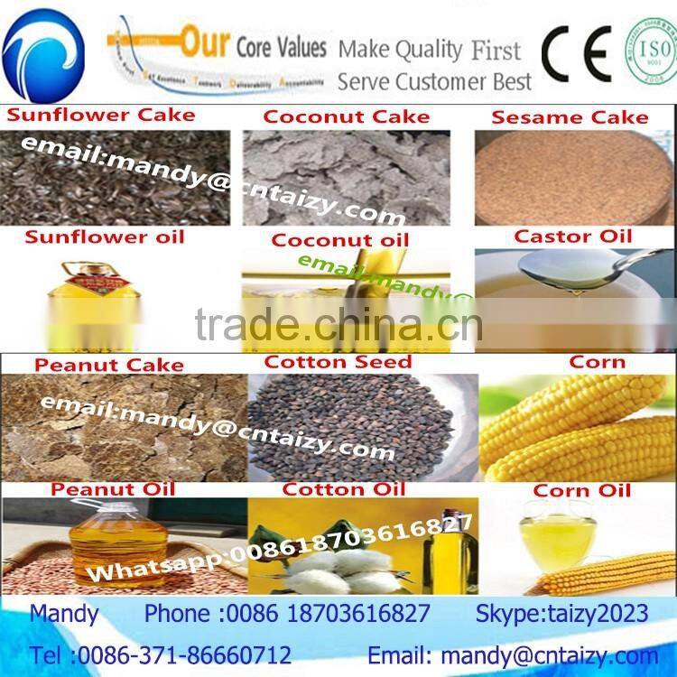 Professional supply home oil extraction machine