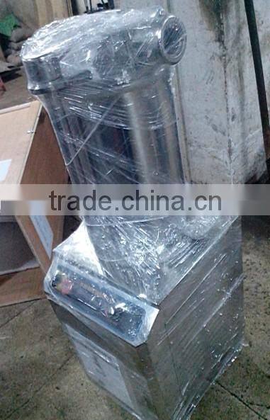 Stainless steel sausage making machine /sausage filler machine / sausage stuffing machine