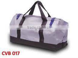 2014 new blank canvas bags