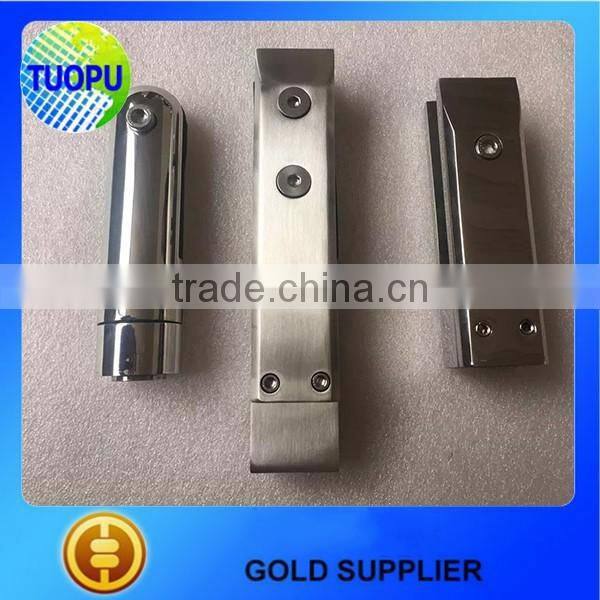 Hot Sale Glass Spigot 316 Stainless Steel Balustrade Pool Fence Glass Spigot for Fence