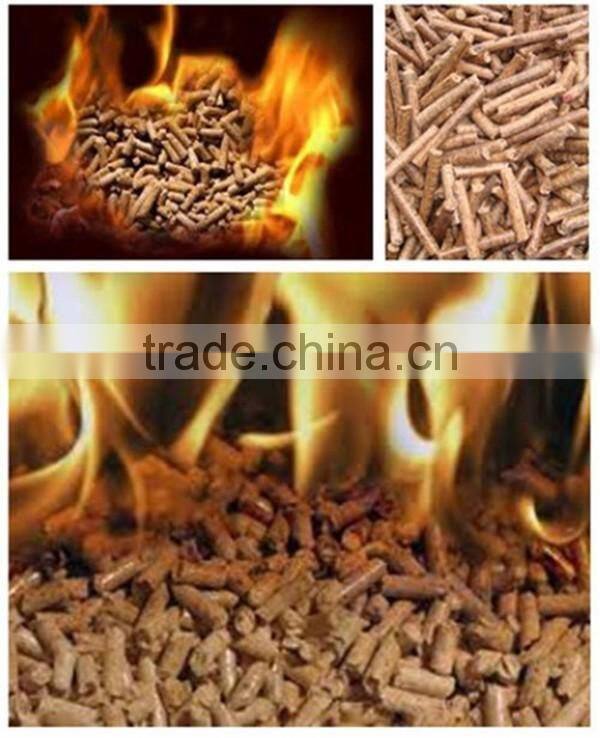 hot sales first class quality making biomass fuel pellet machine