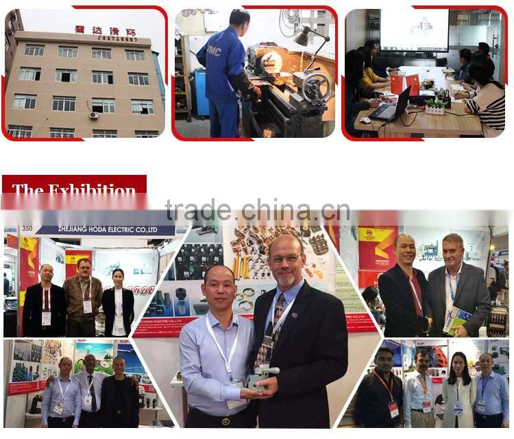 Electrical ROHS Slip Ring Set for wholesale