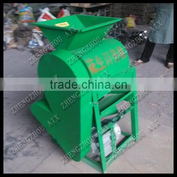 Higher capacity 100kg per hour groundnut oil press machine