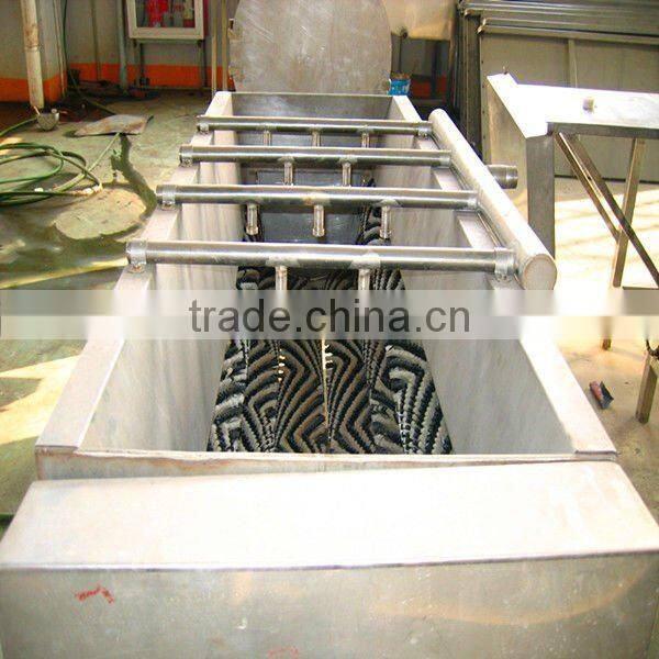 carrot washing processing machines and equipments