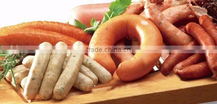 Factory price good quality pneumatic sausage stuffer