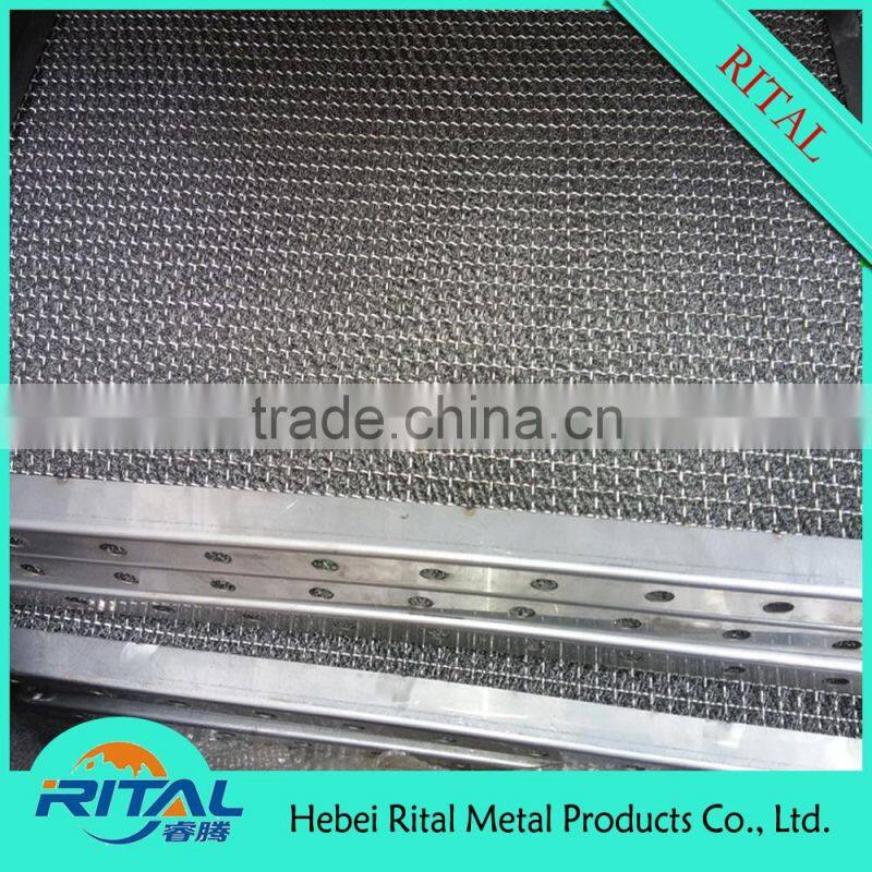 washable solid forklift air filter for filter dust