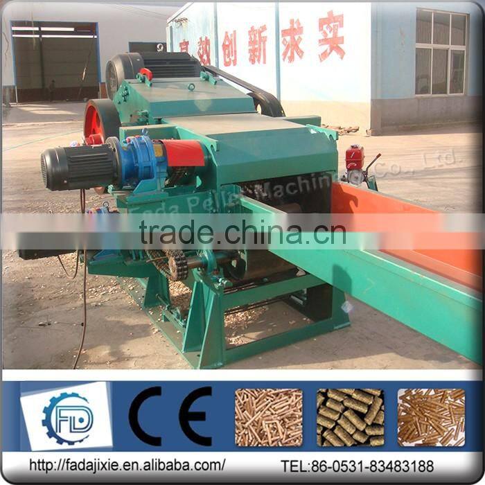 wood chip press machine,drum wood chipper crusher,tree branches chipper