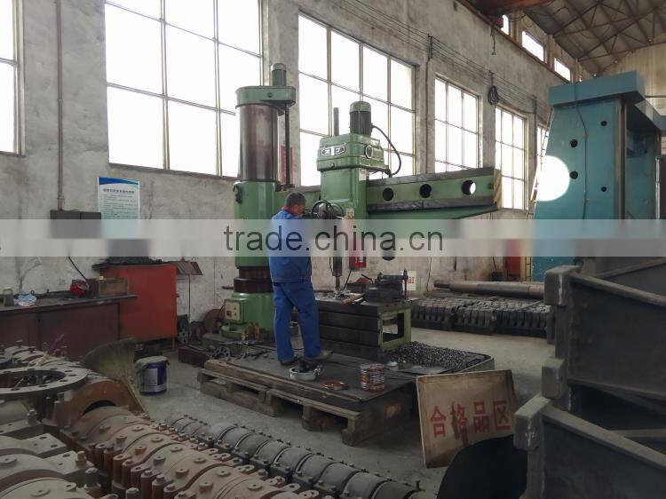 JK series mine shaft elelctric lifters/mine winch/hoist winch