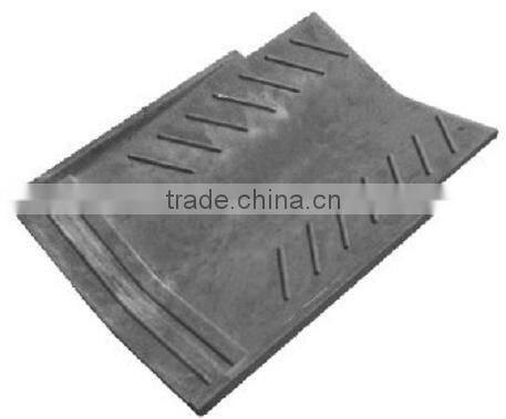 SMY8-150 Eaves Tile Making Machine