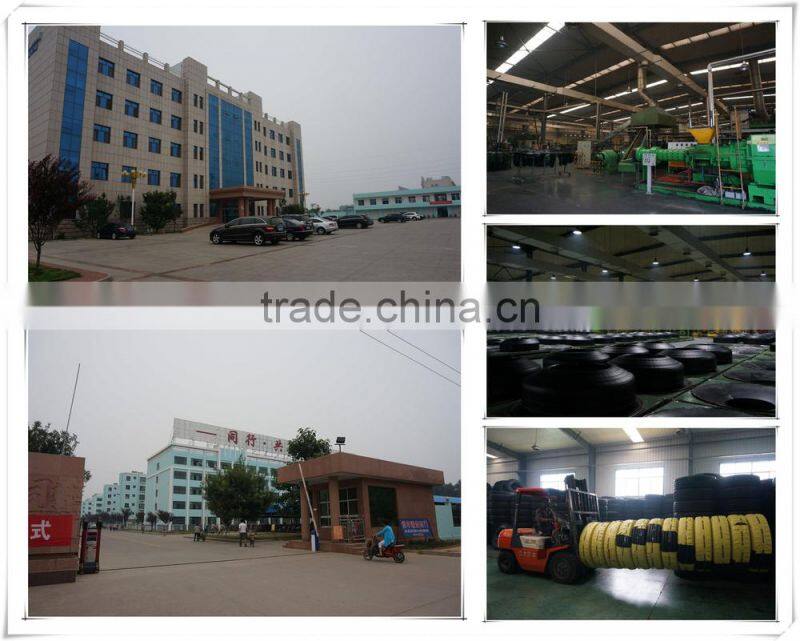 Trade Assurance China heavy duty truck tyre 1200-24 1200r24 tires to middle east market