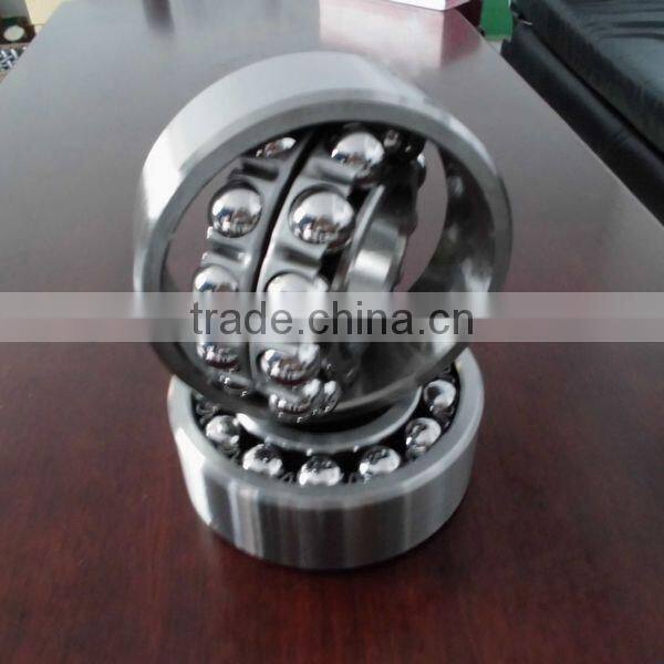 electric wheel hub motor car bearing 1310 Self Aligning Bearing 1310