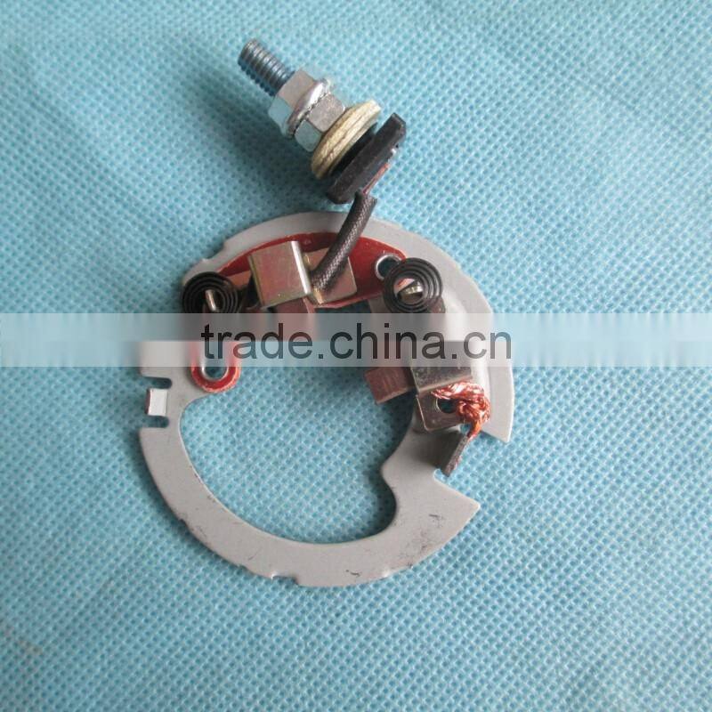 KWSK KLF 400 4X4 Bayou 1994 Starter Motor Brush Repair Kit Brush Kits