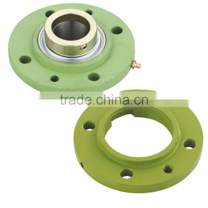 flanged bearing 687349.0 for Combine Harvester