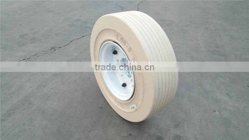 Skyjack SJ2 4620 6826 6832 4830 4832 Replacement Tires 4.00-8 4.00x8 3.75