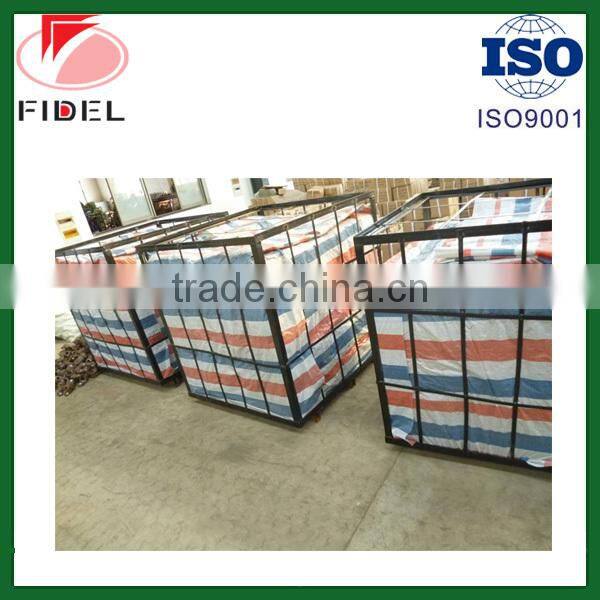 Factory price 65Mn L type rotavator blade with ISO9001:2000 certification