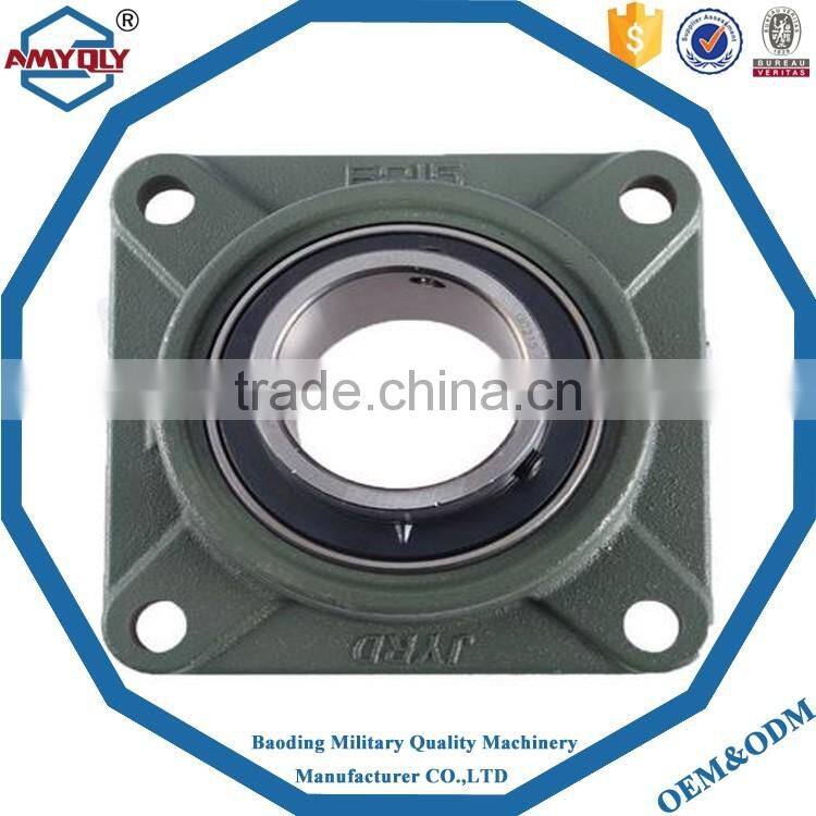 China bearing factory flange bearing housing f216 high quality and low price