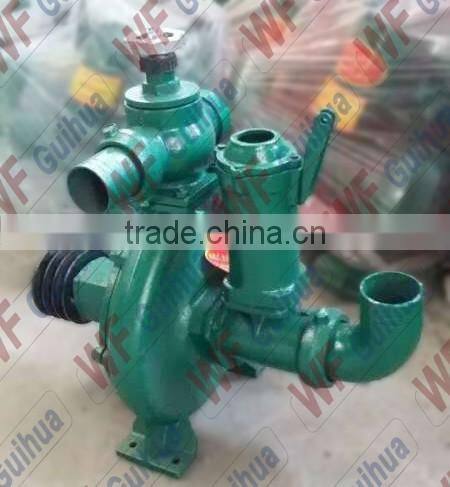 water pump for walking tractor