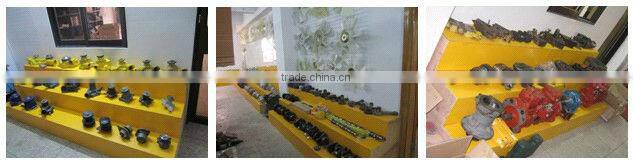 ZAX210 ZAX240 Fuel filter , Mottrol Replacement part