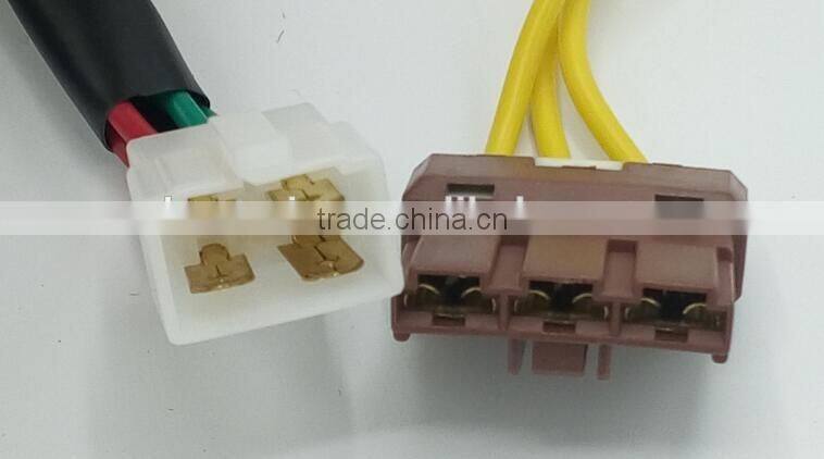 Motorcycle Scooter Regulator Rectifier 58086R 584533 for Piaggio