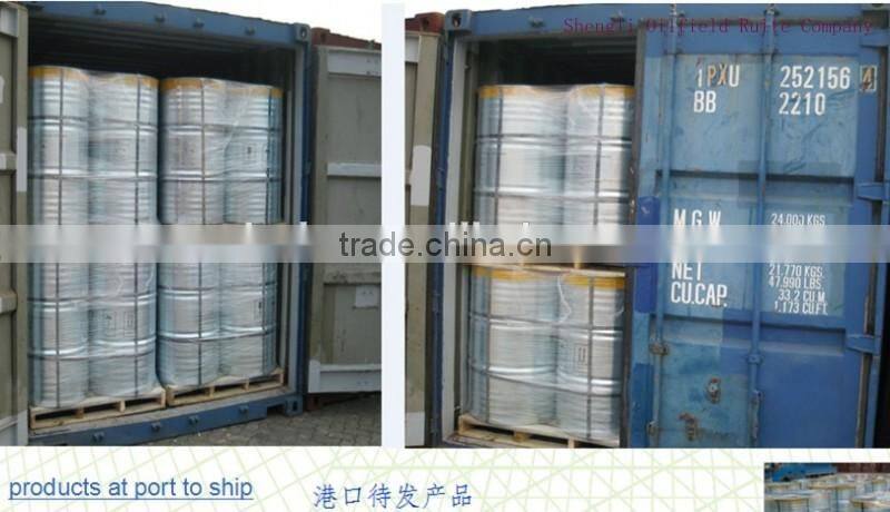 high temperature foam agent