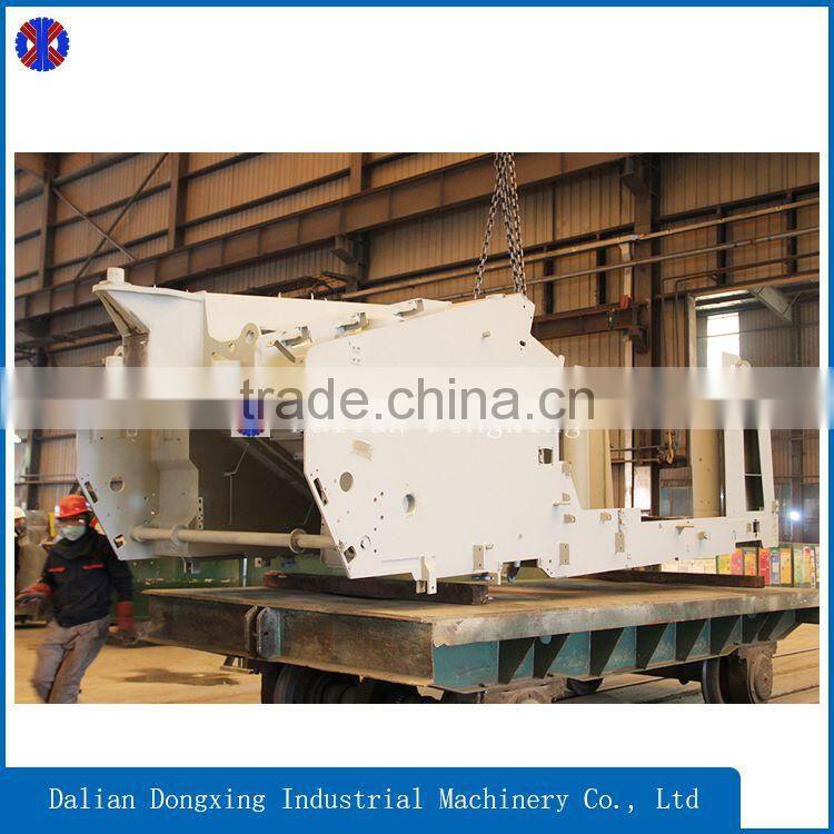 Factory Direct Supply Road Construction Equipment Spare Parts