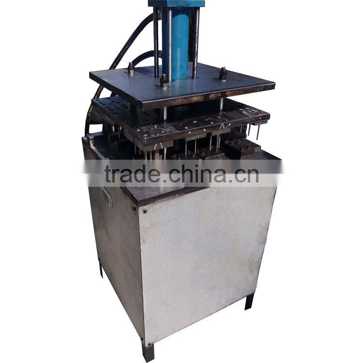 mounting hole punching machine for Aluminum profile