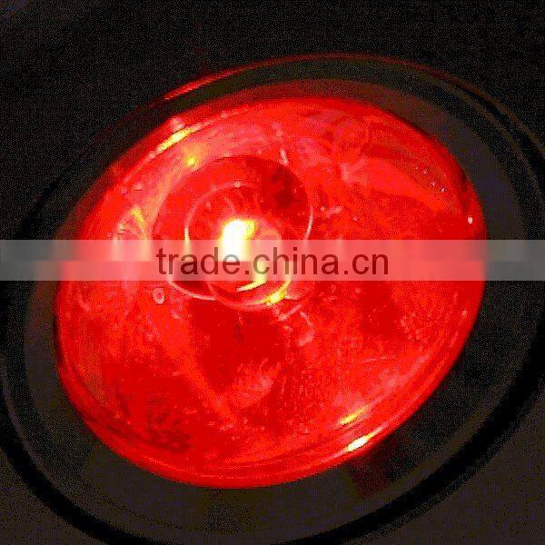 LED RGB Ceiling Light Down Recessed Spotlight Bulb with Remote Control