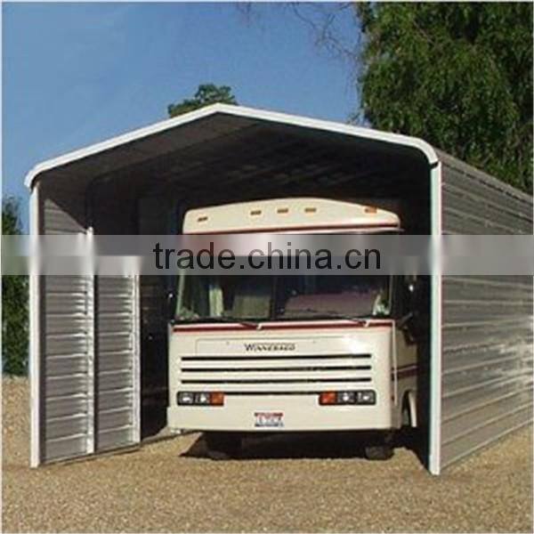 animal shelter metal shed animal fence