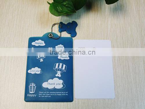 RFID Card Wallet, RFID Credit Card Sleeve Wallet RFID Blocking Sleeve