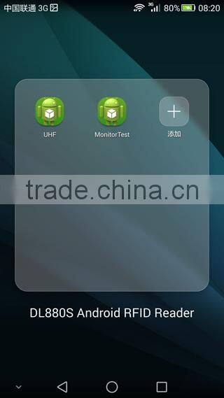 Long Range RFID Chemical Inventory System for Access Identification