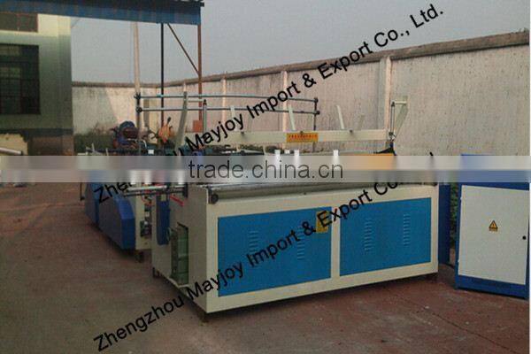MAYJOY Machine to Make Home Use Paper, Toilet Paper Production Plant,Toilet Paper Making Machine Price