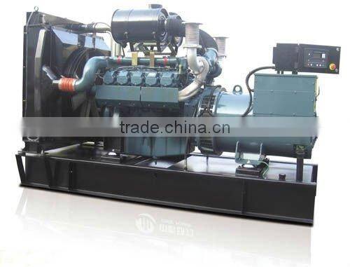 50kw to 500kw Generator Synchronizer