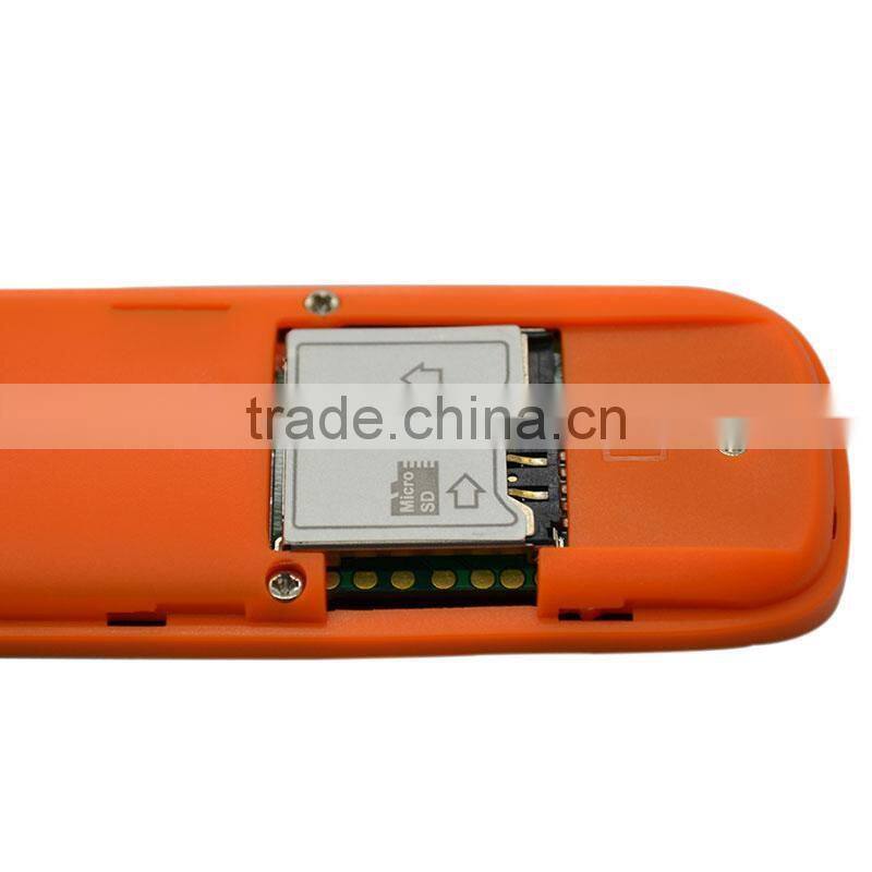 7.2mbps Qualcomm 6280 3g hsdpa usb modem wireless usb stick modem with EDGE