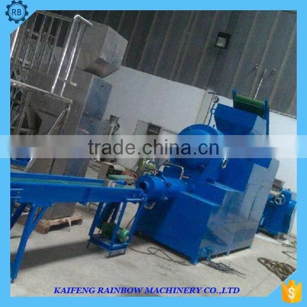 500-3000kg/h laundry/toilet soap making machinery